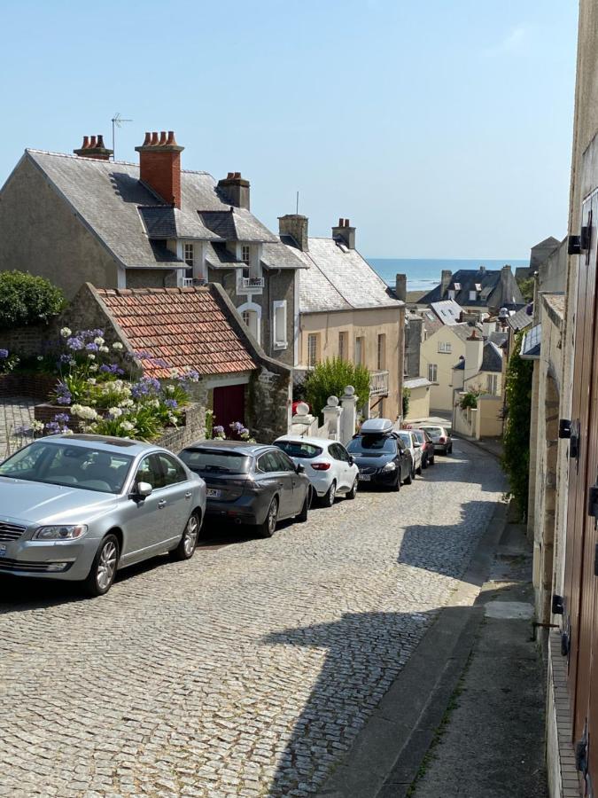 ポール・アン・ベッサン・ユパン La Maison Bleueヴィラ エクステリア 写真