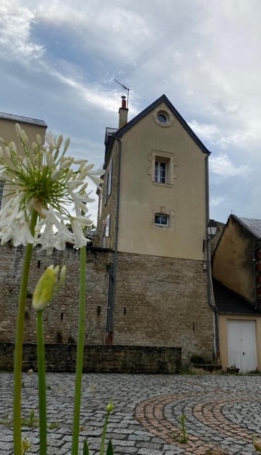 ポール・アン・ベッサン・ユパン La Maison Bleueヴィラ エクステリア 写真